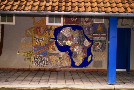 kunstprojektwoche 2009 vernisage 13